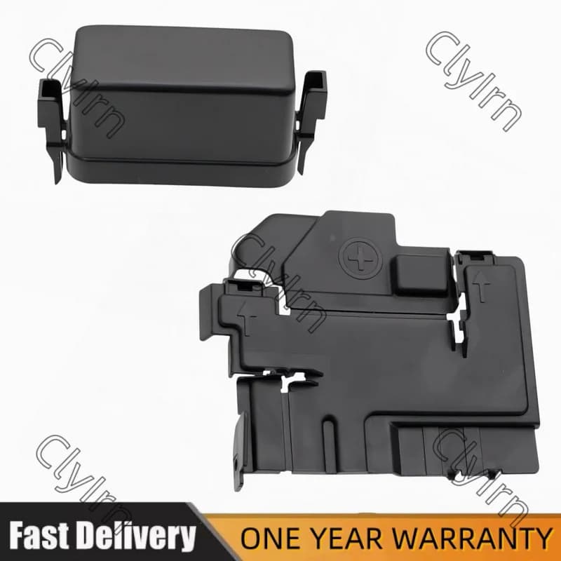 Fuse Box Lid Cover for VW Polo Fabia Rapid 180 915 441