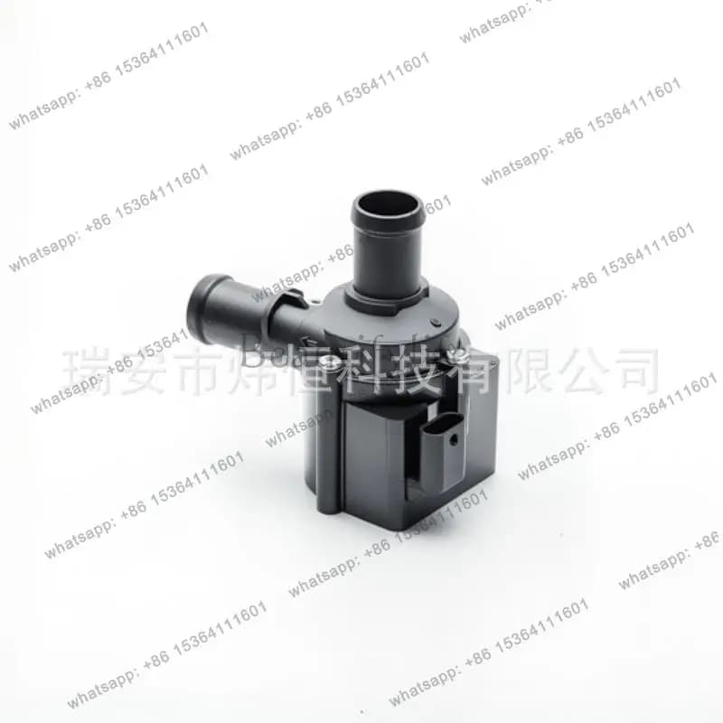 FOOL PJ 06H121601F/J/M auxiliary electronic water pump cooling water pump is suitable for factory direct sales