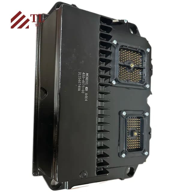 488-4875-00High Quality 488-4875 For CAT New Controller