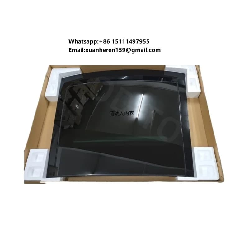 Factory Direct Auto Parts Hot Selling for Volkswagen Golf OEM Car Sunroof Glass Car Windows