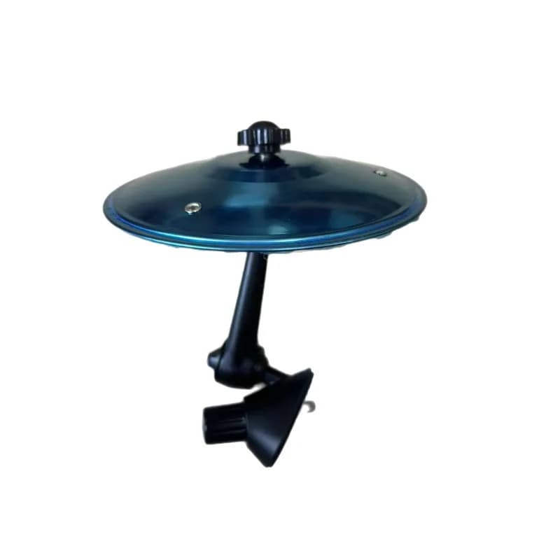 Car cymbal, out of trend stainless steel cymbal