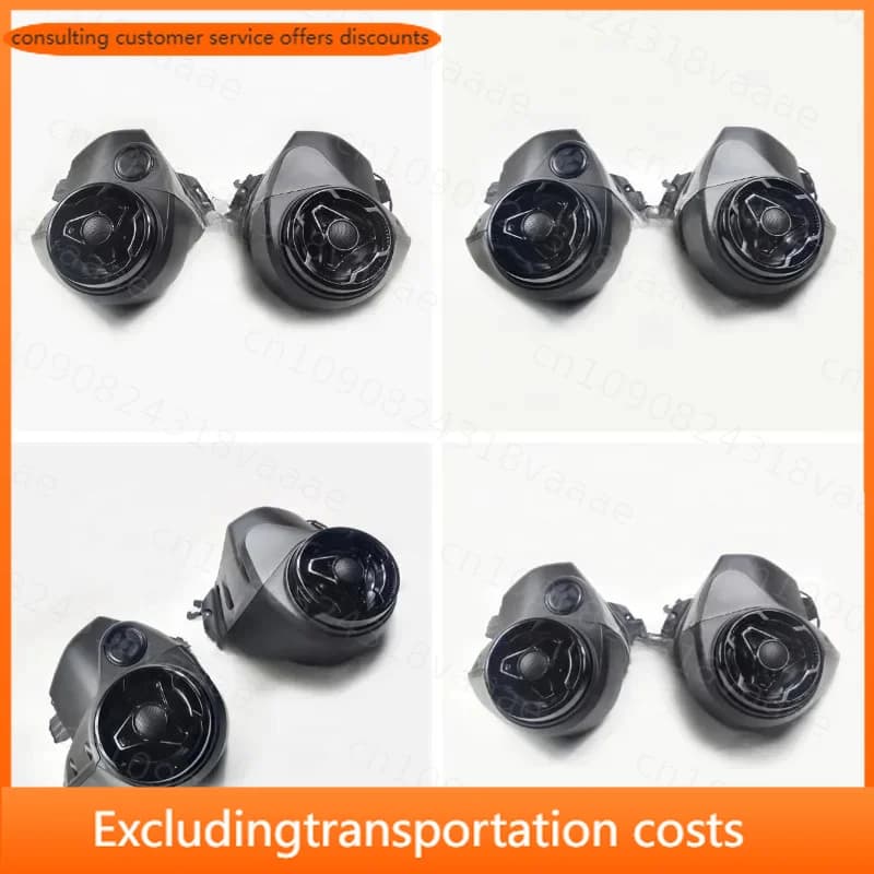For BRP Parts Jetski RXP GTX Speakers OEM 278003876 278003877