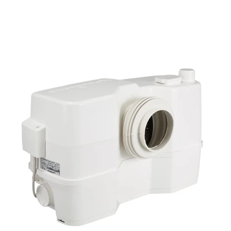 Sewage Lift Pump WC-3 Basement Sewa Pump Villa Toilet Lifter