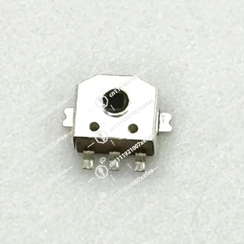 Factory Manufactured 4mm Shaftless SMD Rotary Encoder Smart Watch Incremental Encoder