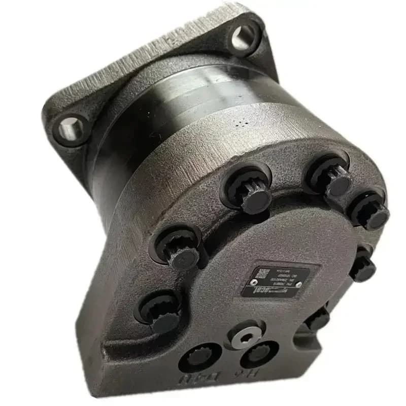 Hydrostatic Drive Motor 7499819 6682034 for Skid Steer Loaders 751 763 773 S130 S150 S16 S160 S175 S18 S185 S205 S510