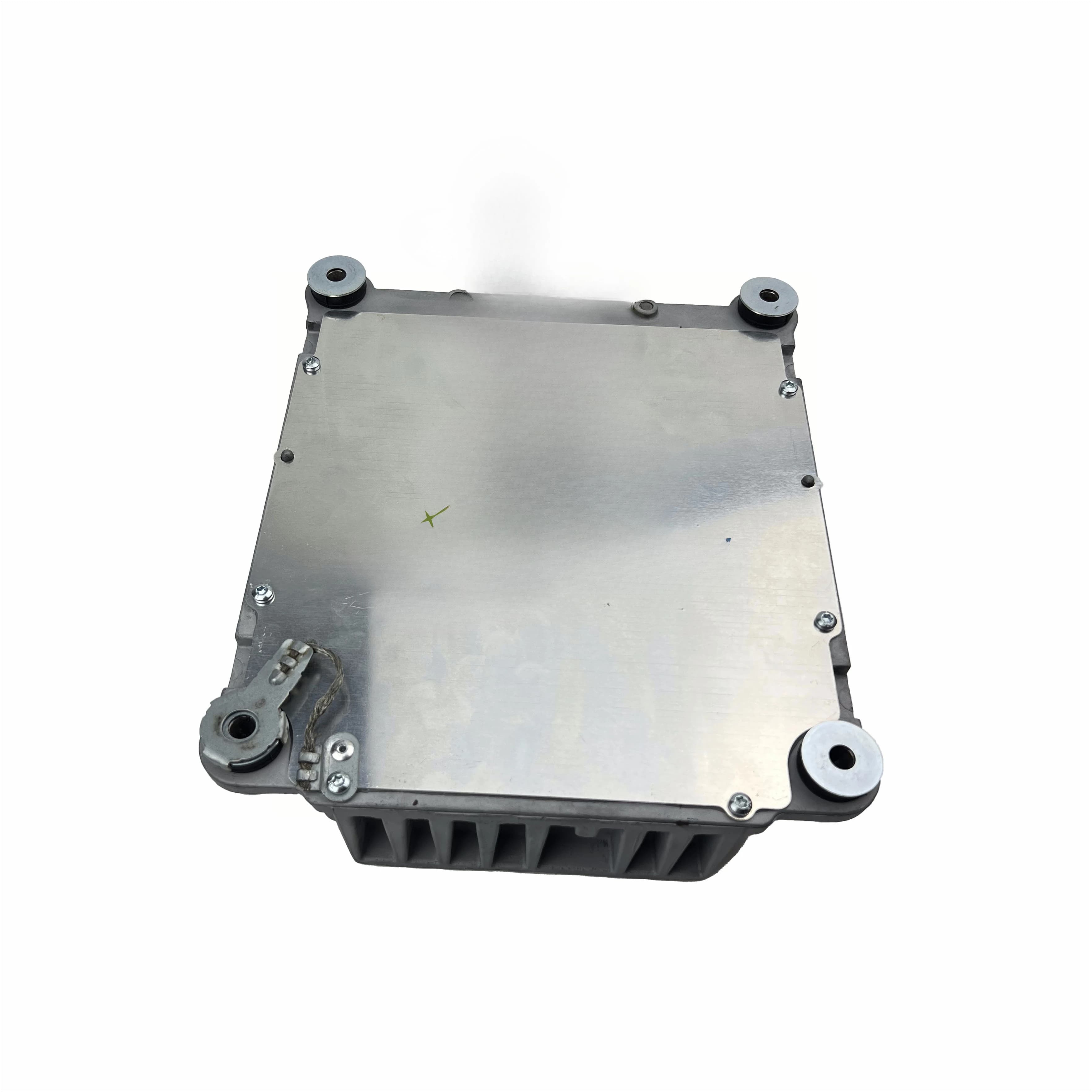 Machinery Engine ECU Controller 20577131 20582958 Control Unit for Excavator EC210B EC240B EC360B EC460