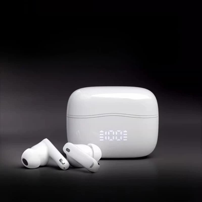 Simultaneous interpretation translation headset, face-to-face real-time online translator, conference recording transcription