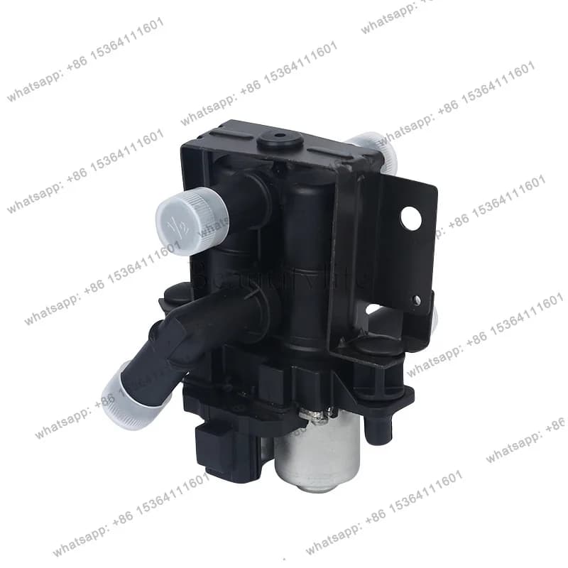 Tool Supply Automotive HVAC Heater Control Valve Water Heater Valve XR-822975