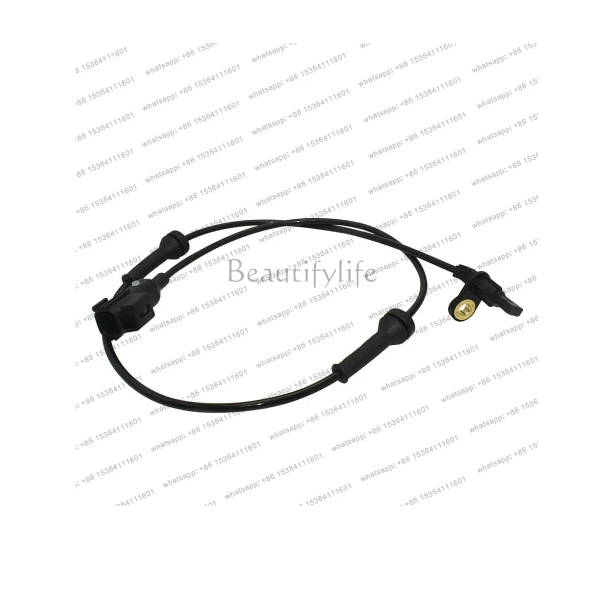 T2H4069 T2H48446 T2H32280 Auto parts ABS wheel speed sensor