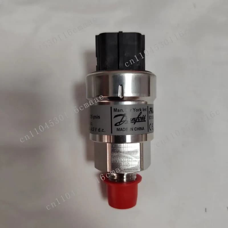 025-29583-002 Stainless steel HVAC equipment after-sales services - pressure sensor refrigeration and heat exchange spare parts