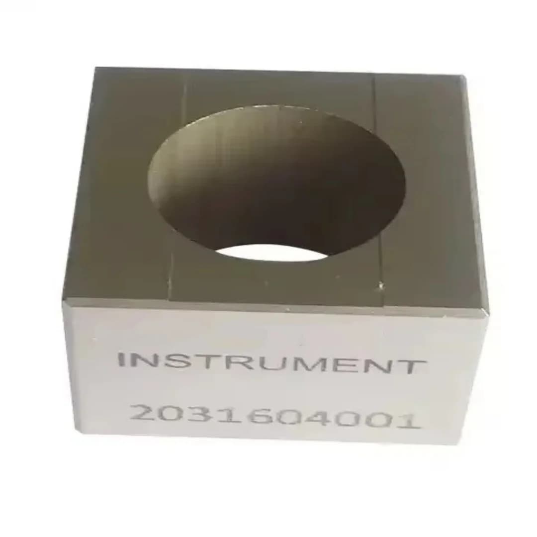 203 Cube Wet Film Coating Machine