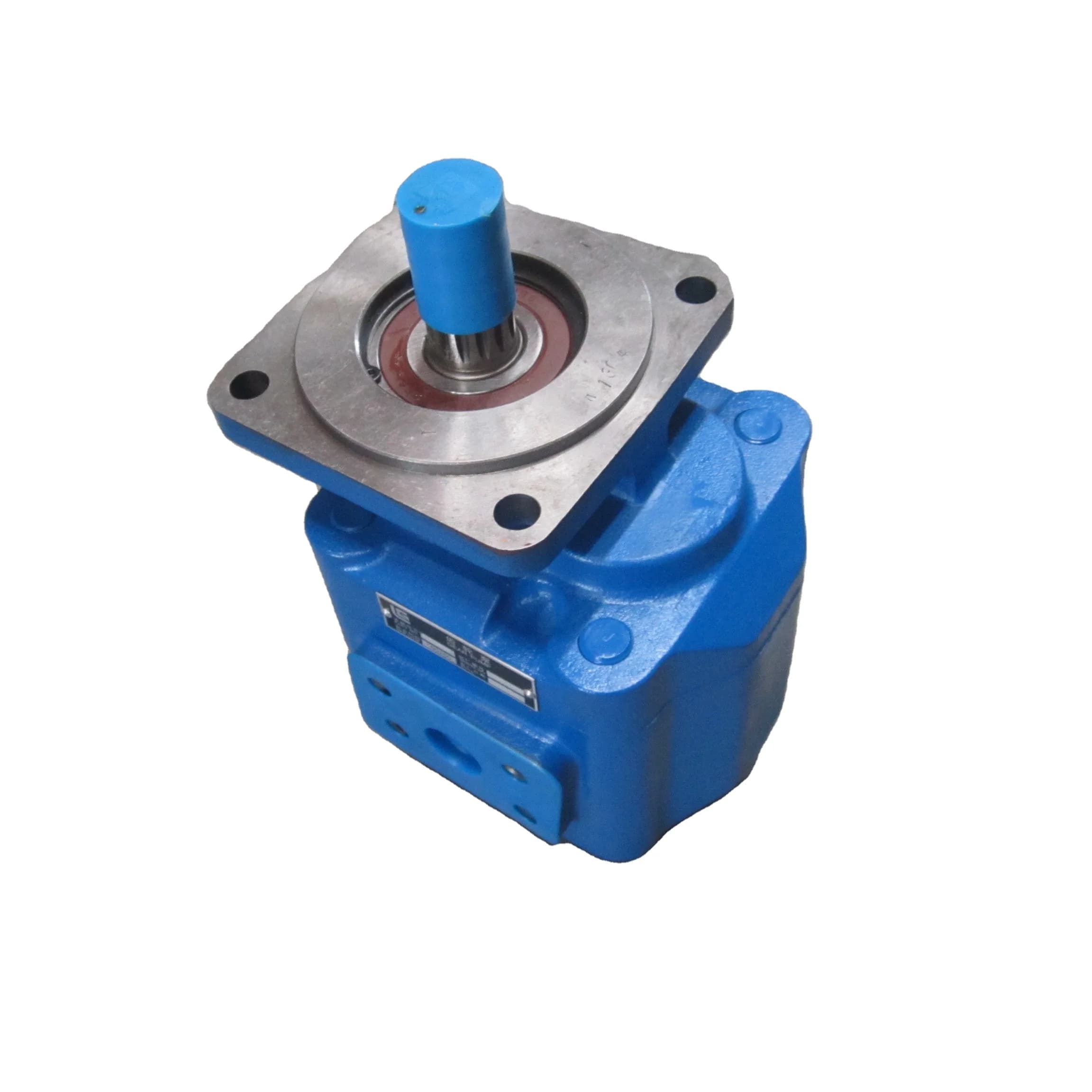 Loaders/Hydraulics Pump 11C0007P02 Gear Pump 100250