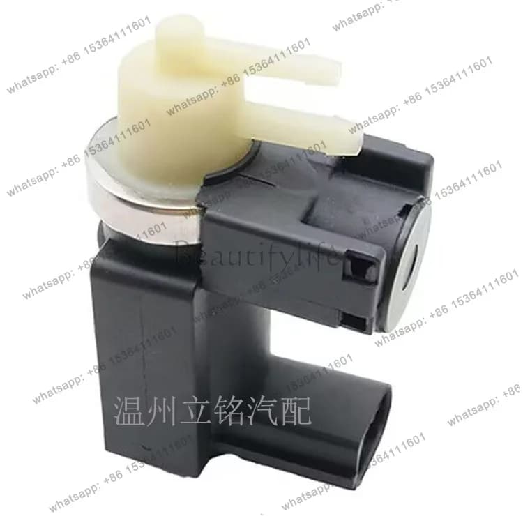 059906627M Suitable for auto parts turbocharged solenoid valve 059906627F
