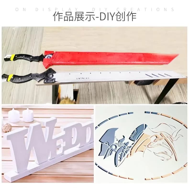 5pcs White PVC Board 100x200mm Plastic Model Sheet 0.2-1mm Thick Craft Plate DIY Tool Parts