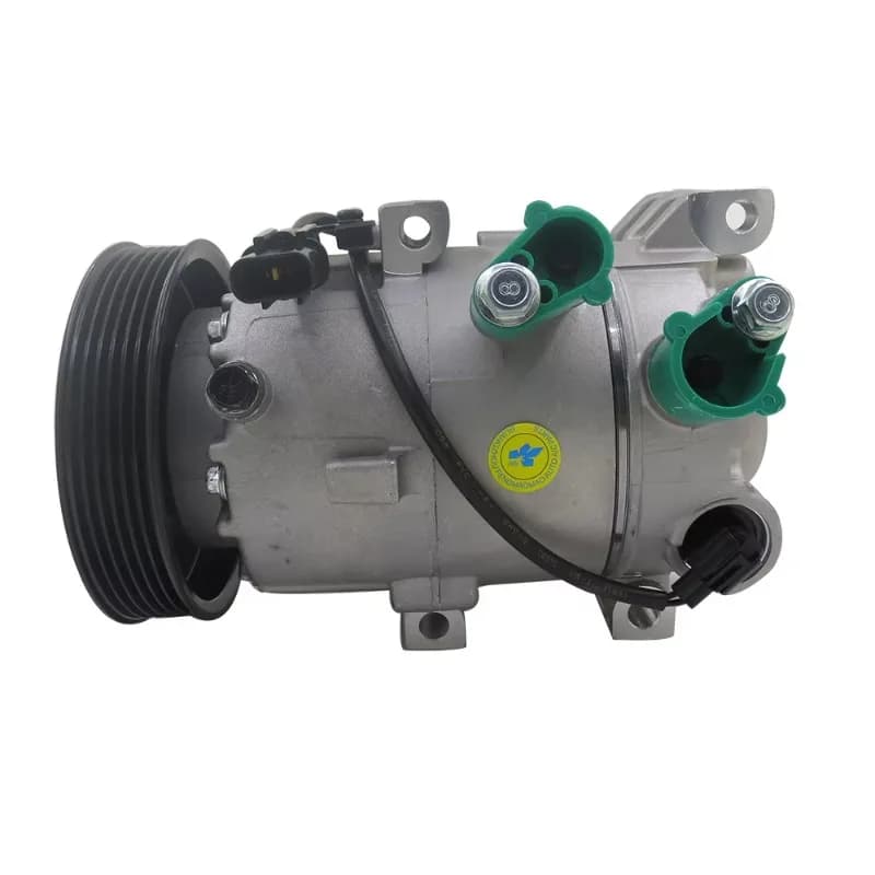 977014V001 977014V000  Air Conditioning Ac Compressor for HYUN DAI Elantra IX25  KX3 1.6L 2014 2011-2016