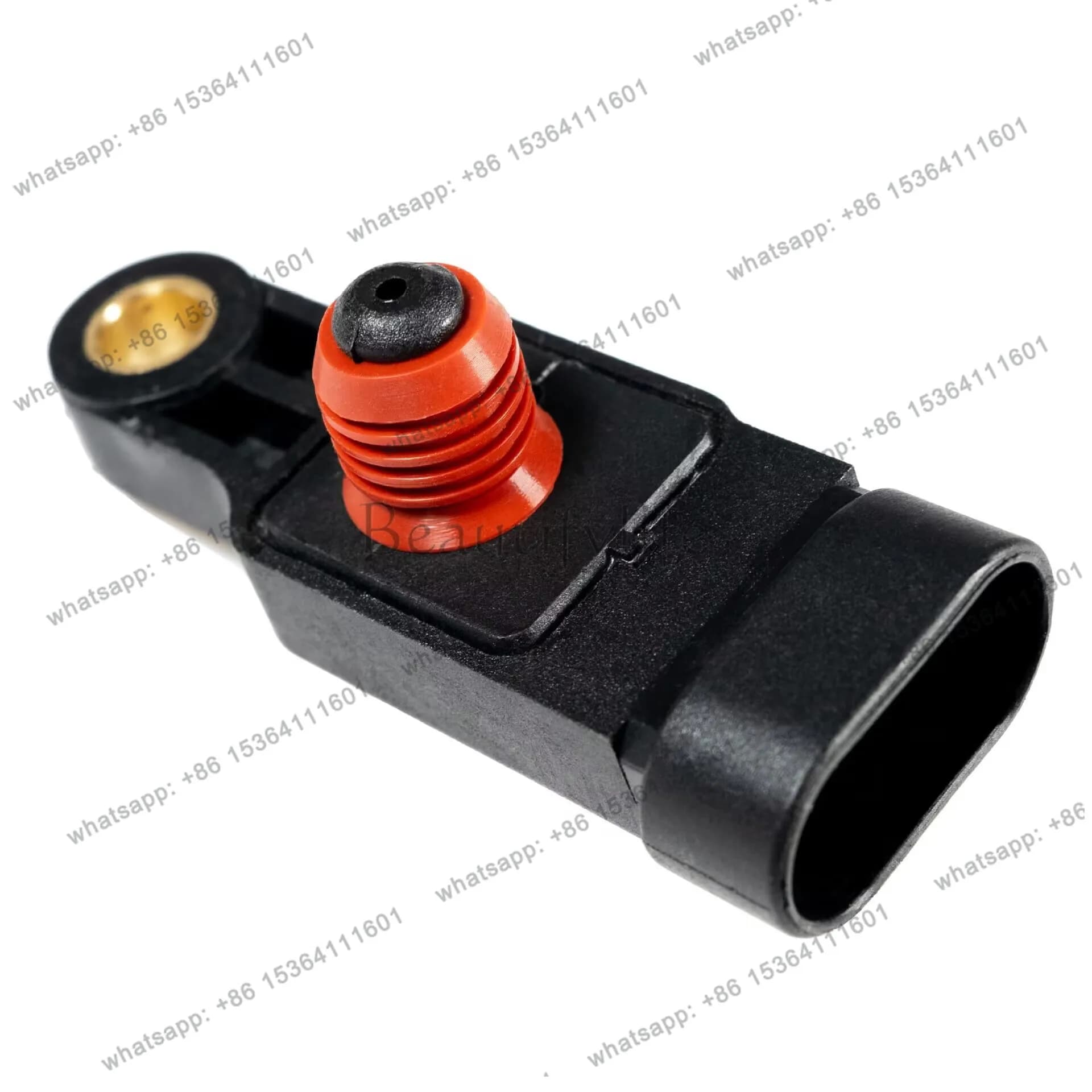 Intake pressure sensor 96325870 25184083 25195791Auto parts
