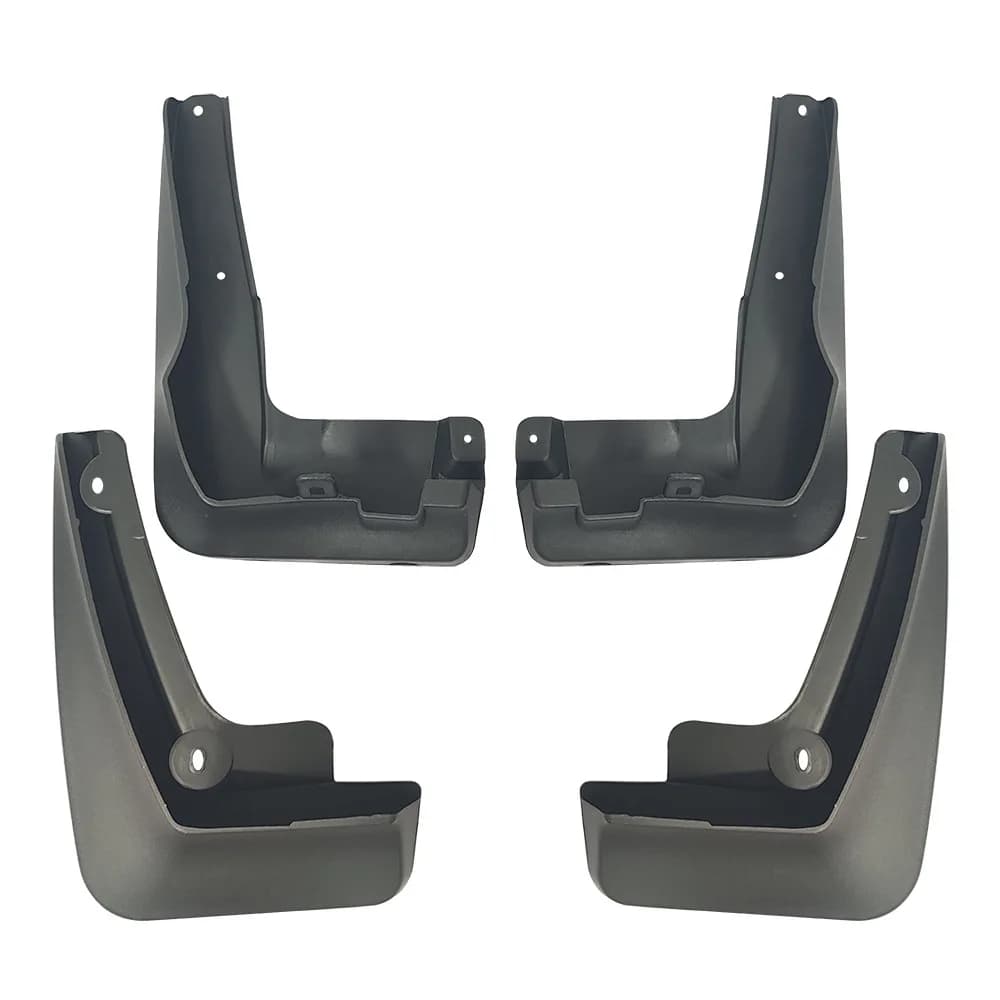 For 2006-2012 BMW 3 Series BMW 3 E90/E92/E93 car tire mudguard,Fender Mudflaps Front Rear Flares Splash Guards Cover