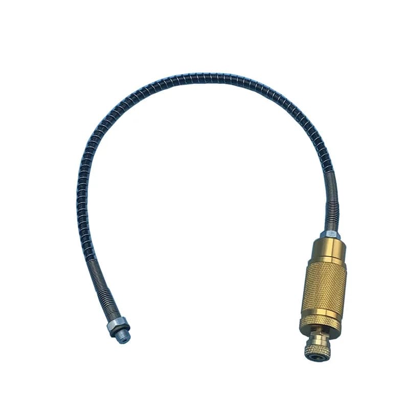 Best Seller High Pressure Air Pumps Trachea Pumps 30MPa 40MPa