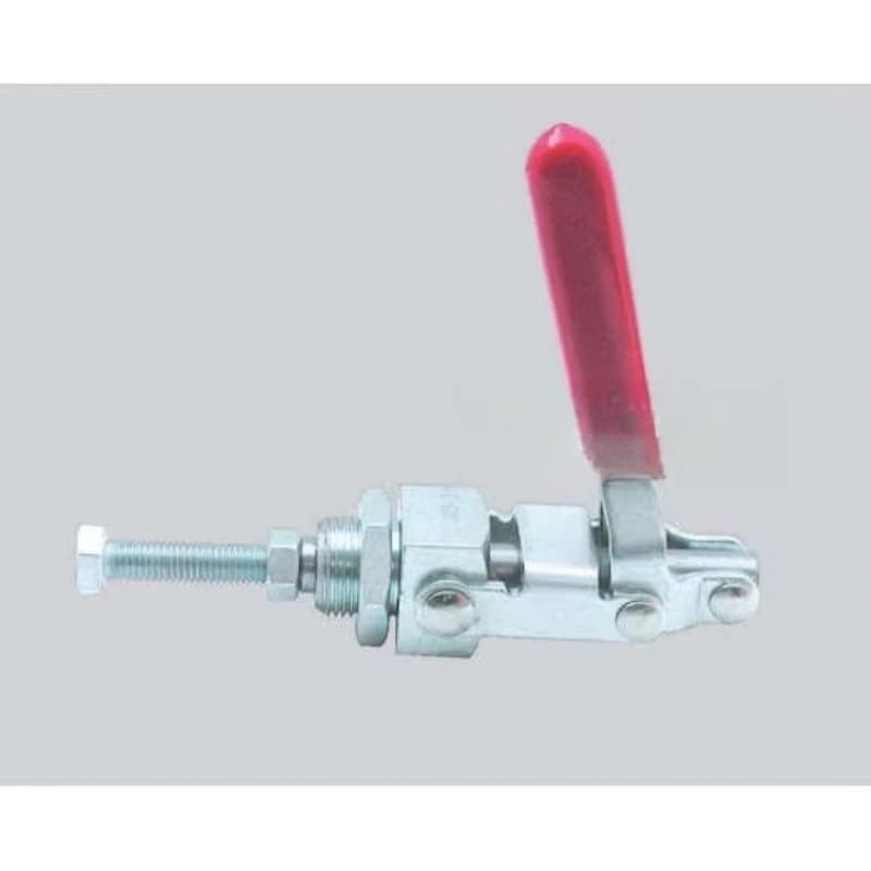 015-31F Push-pull toggle clip universal accessories