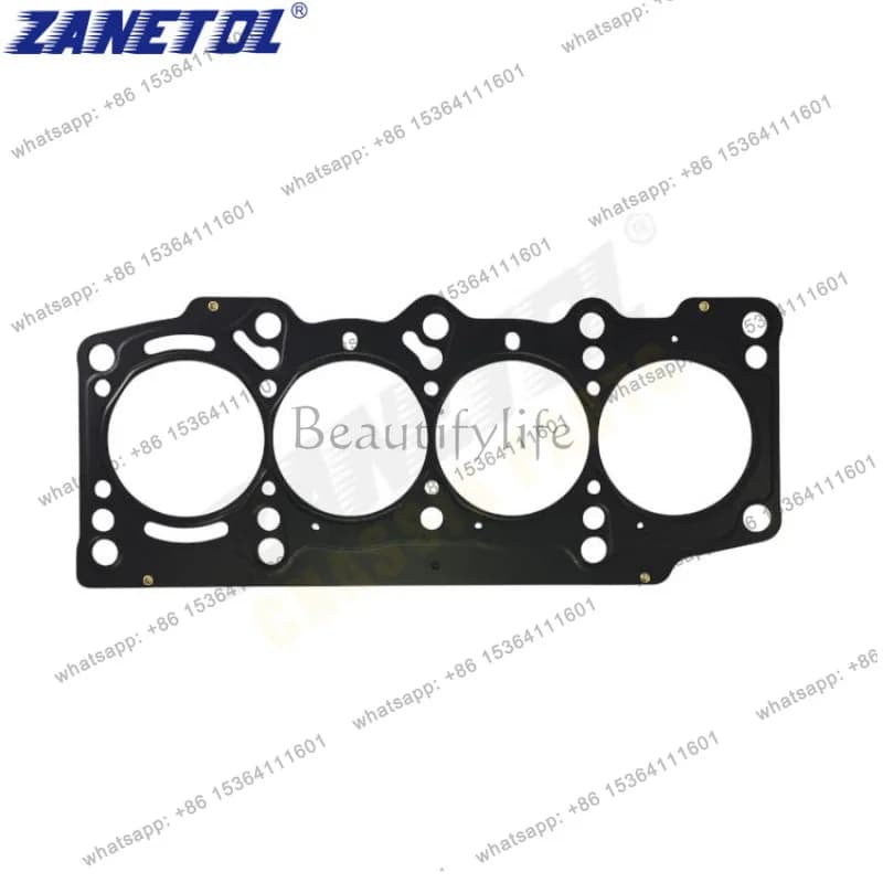Applicable to auto parts, cylinder head, engine cylinder head