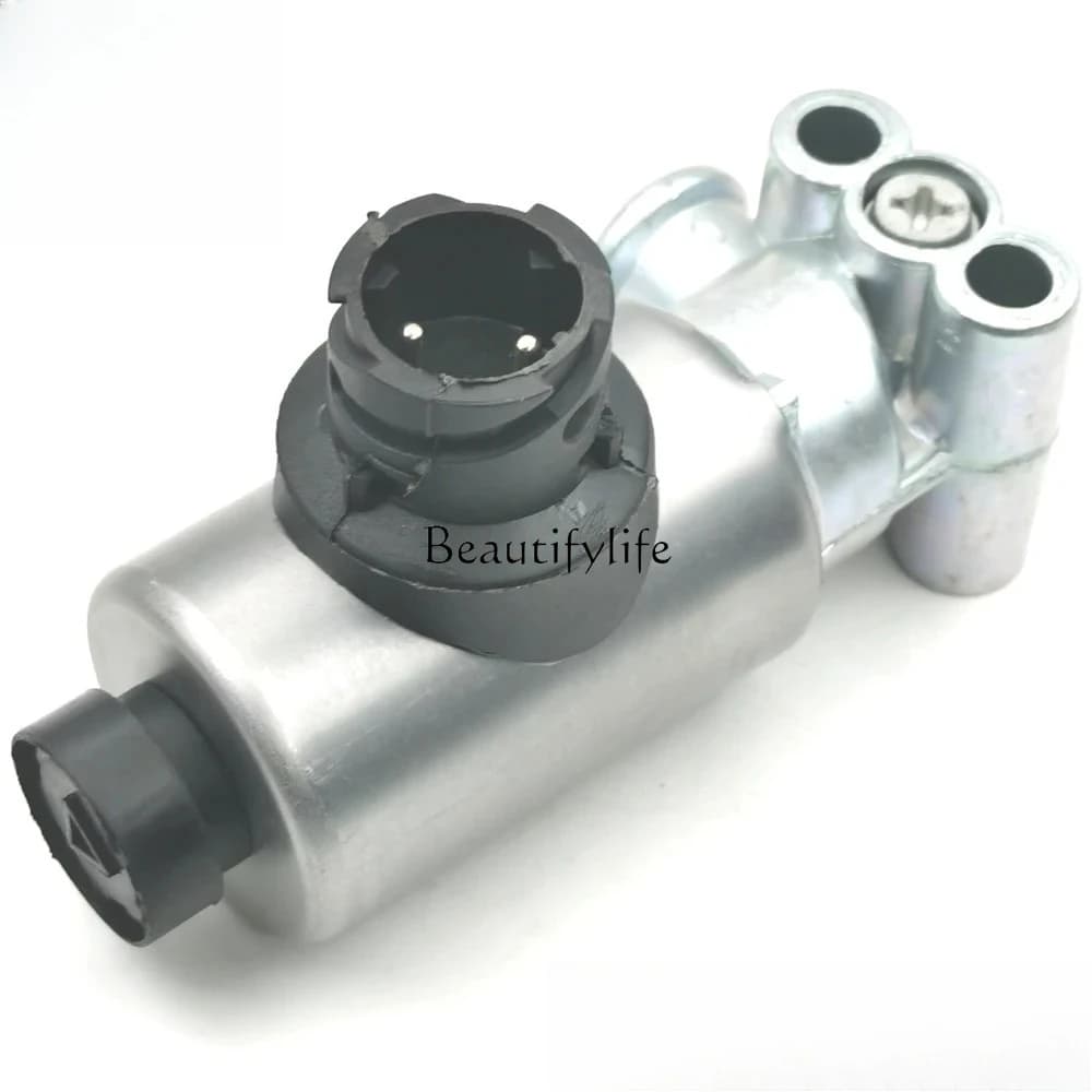 OE: 4721726860 1440446 1934966 41440446 truck solenoid valve