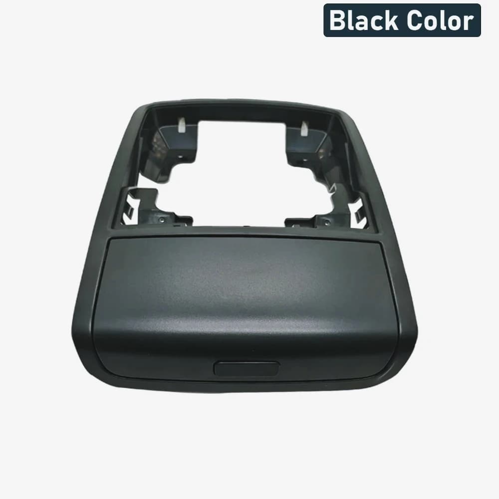 Caja  almacenamiento para gafas  sol, estuche contenedor para VW Passat 2011, 2013, 2014, 2015, 2016, 2017, 2018