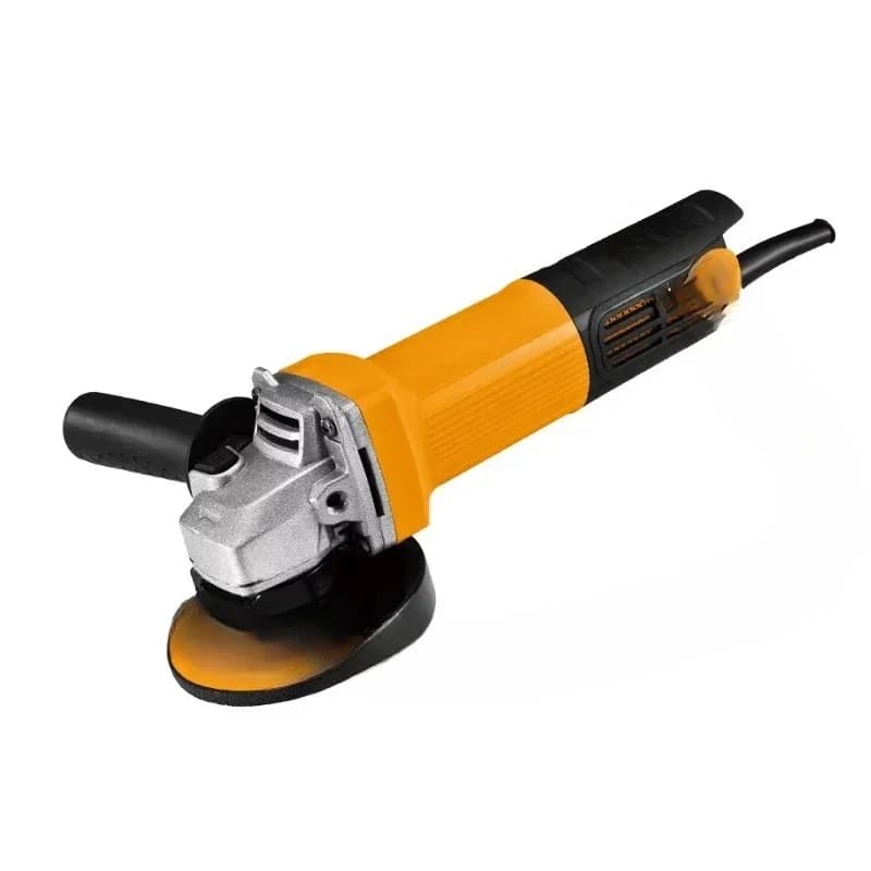 Model Fits 100/115mm Mini 800W Angle Grinder