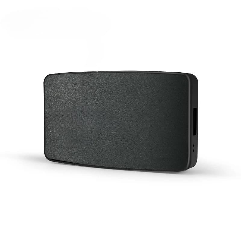 Popular carplay wireless box androidauto car intelligent interconnection magic box dongle