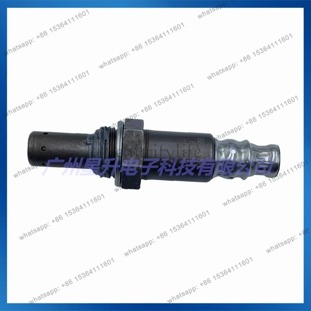 TOOL 89465-0G020 Rear oxygen sensor, available from stock