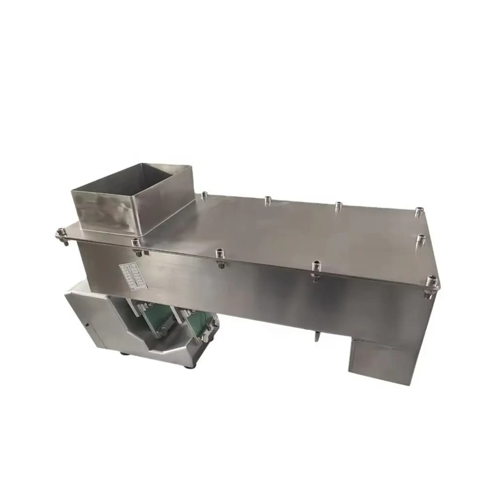 Industrial DSW Vibratory Feeder Trough Hoist Machinery Equipment Fast Delivery Wholesale 1 Year Warranty