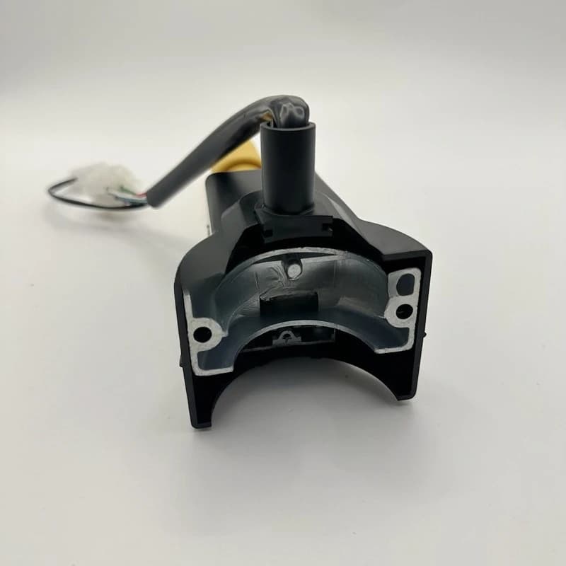 Cross-border Hot Sale 701/21201 for 2CX 3CX Handle Steering Signal Light Combination Switch
