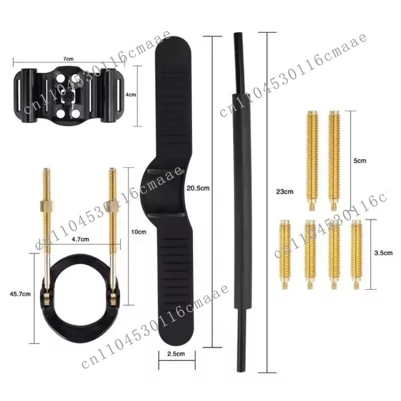Fitness Equipment Correction Kit Stretch Trainer