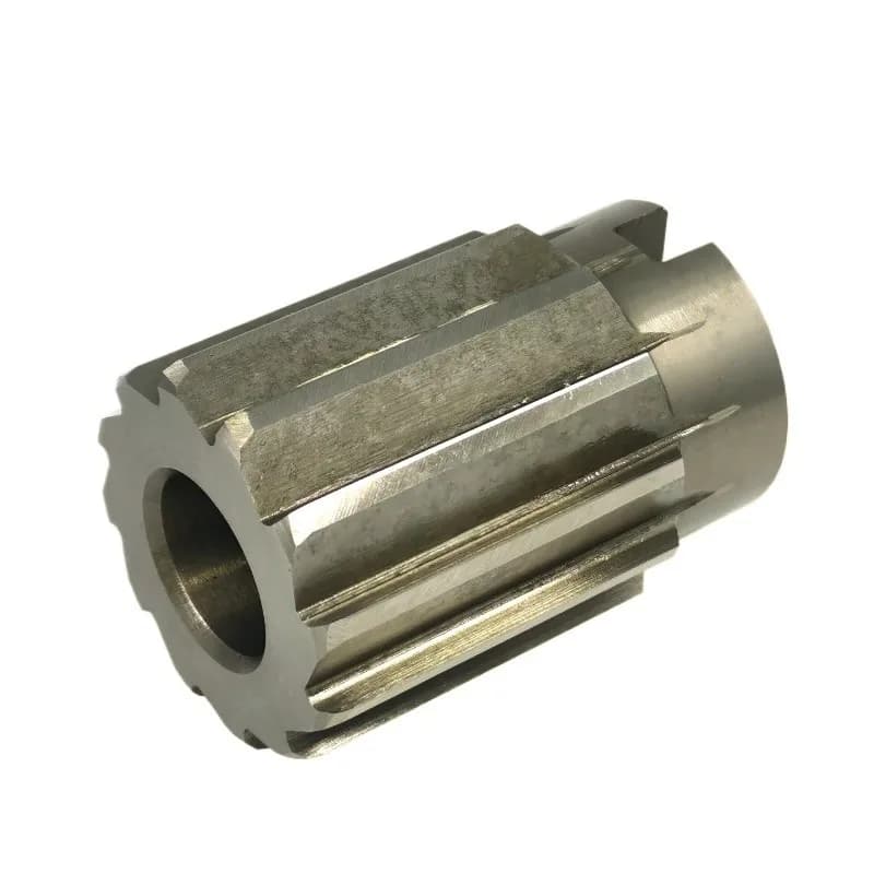 1PC HSS High Speed Steel Machine Reamer D4 H7 H8 26 30 32 34 35 38-100mm Precision Tool for Metal Hole Machining