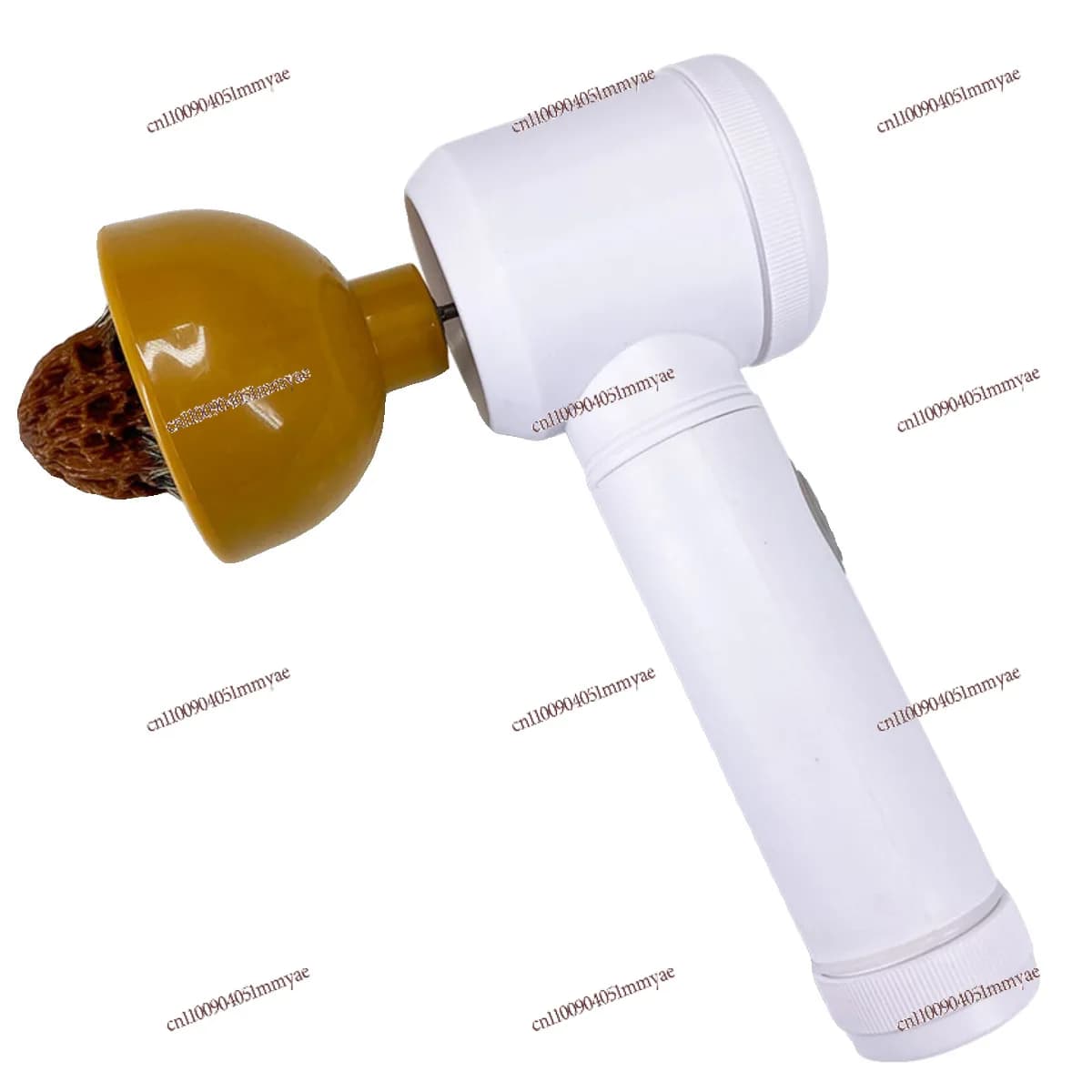 Electric Wenwan Brush Nano Bristle Brush Cleaning