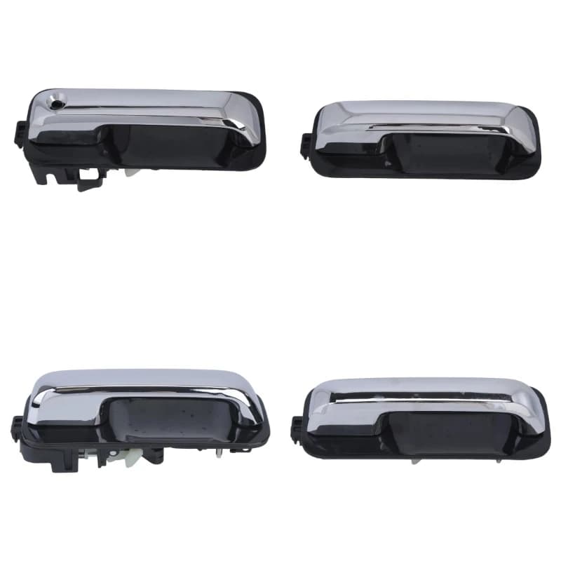 M76E Exterior Door Handle for Routine Repair and Service Work Use FL3Z1522404BF