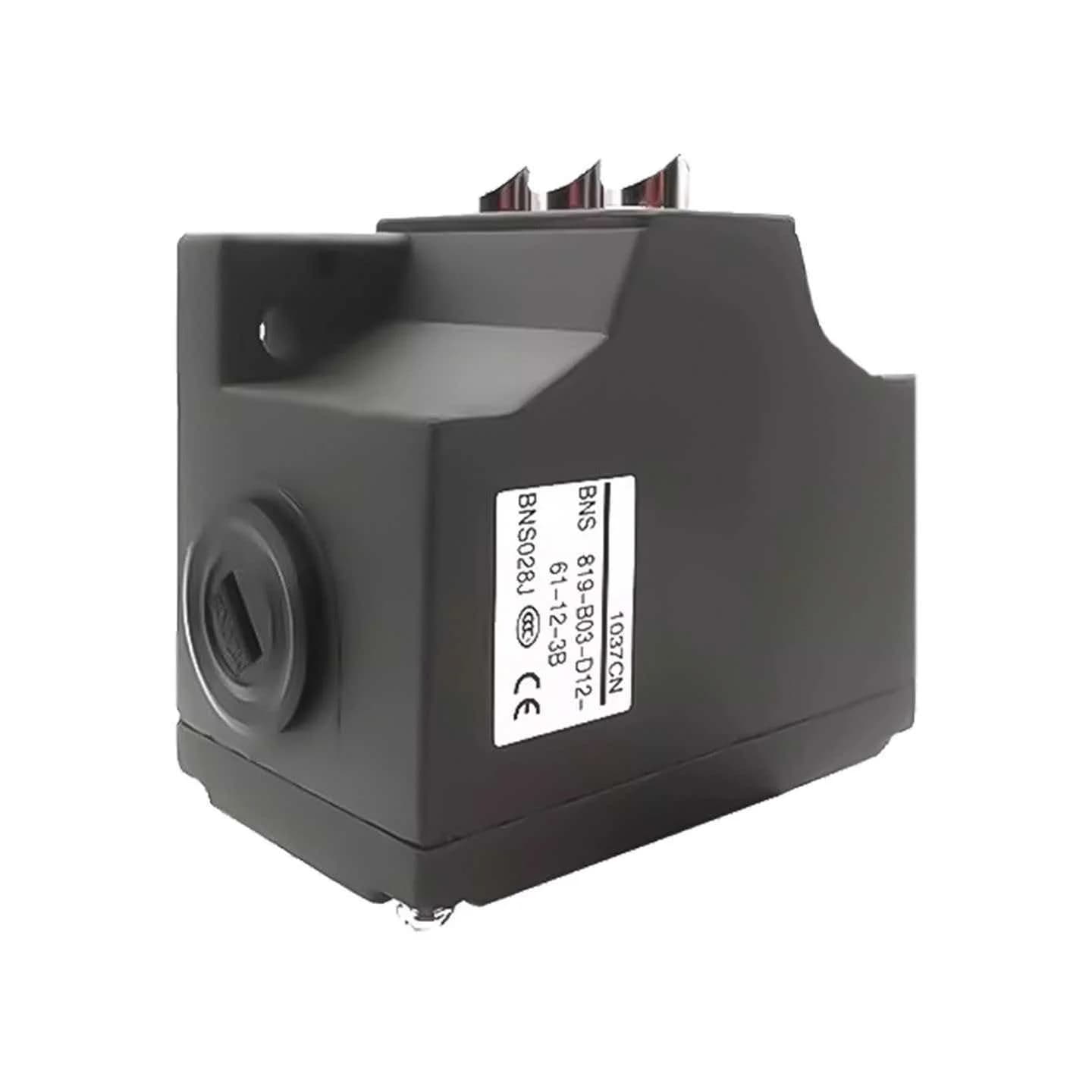 Limit Travel Stroke Switch Sensor BNS 819-B02-D12-61-12-3B BNS 819-B03-D12-61-12-3B 819-B02-R12-61-12-3B 819-B02-D12-61-12-10