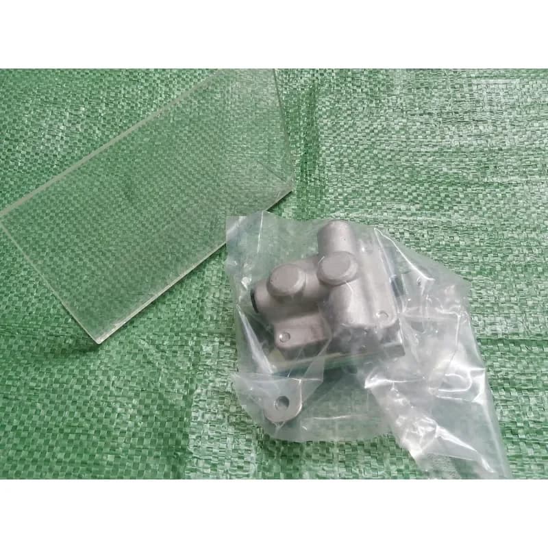 Compatible with Toyota Brake Proportional Valve 31490-0K010 Factory Direct Replacement Part