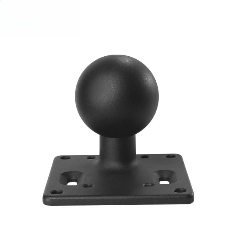 Industrial Agriculture Screw Mount Bracket, Accessories 2.25 Inches