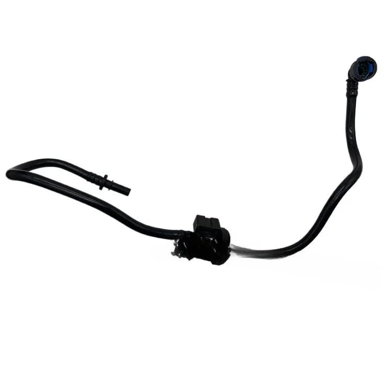 Automotive Booster Wash Valve Fuel Steam Valve LR010749 for Range Rover