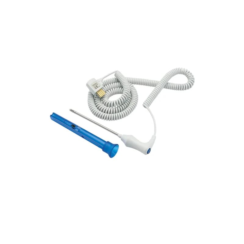 02893-000  Oral Temperature Probe for ST Plus 690/692
