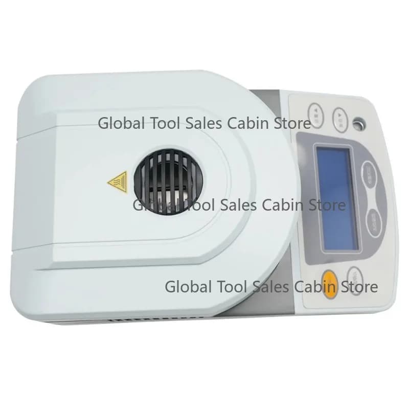DSH-50A-1 Lab Moisture Meter Lab Moisture