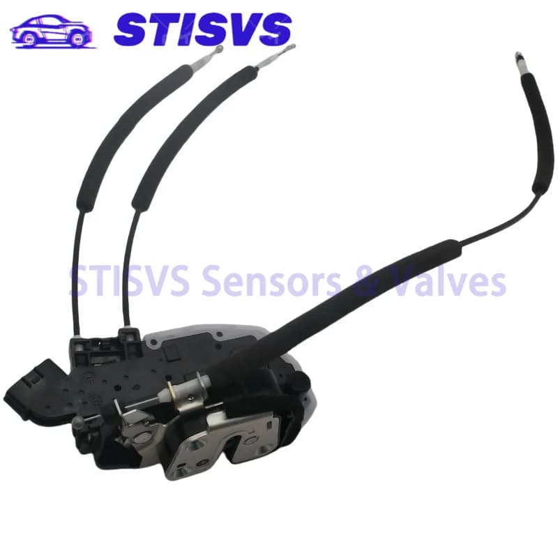 82501-1FA0D Front Rear Left Right Door Lock Actuator for Nissan Cube 1.8L 2009-2014 New 80501-1FC0D 80500-1FC0A 82500-1FA1D