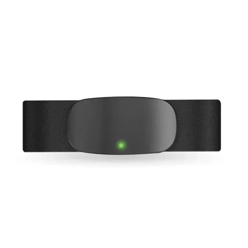 Smart Heart Rate Monitor Chest Strap Wireless, Heart Rate Monitor Bike Sensor