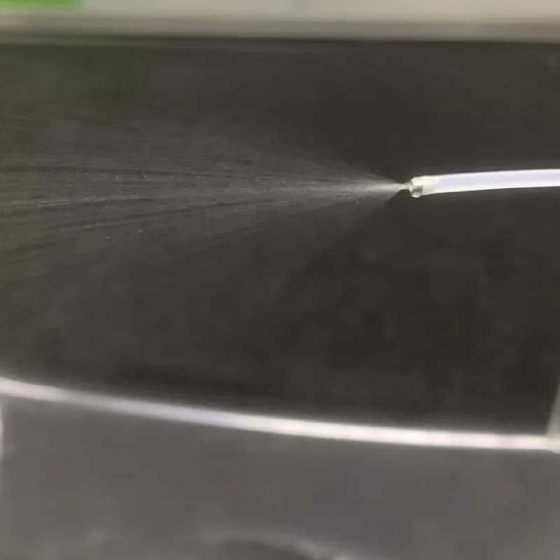 High-Quality Disposable Endoscope Spray Catheter for Respiratory or Gastrointestinal Mucosa