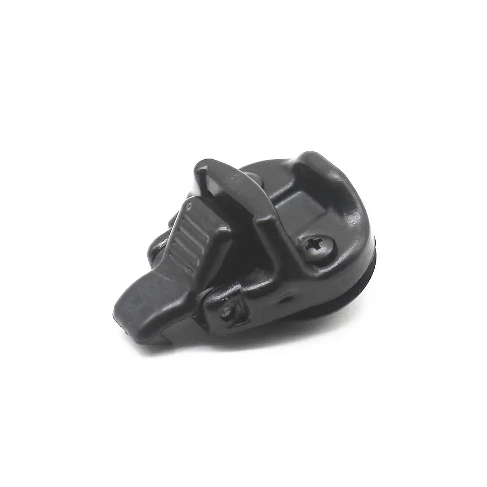 Car  Window Glass Lock Buckle Hook Clips for Mitsubishi L300 Pajero Montero Mk2 1991-1999