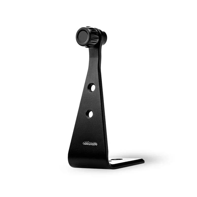 Binoculars conversion bracket BINOH200 adapter, retainer, tripod