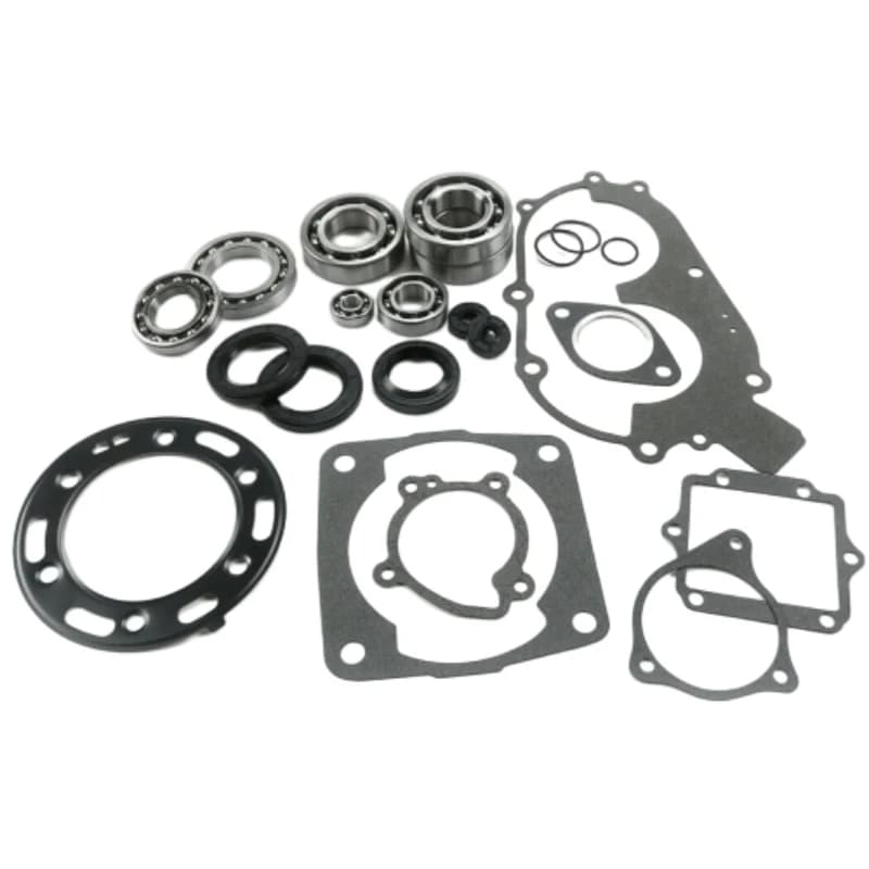 Engine Gasket Kit Bearing & Oil Seal 808808 3084120 3084121 3084725 3084775 for ATV Sportsman Sport 400 400L