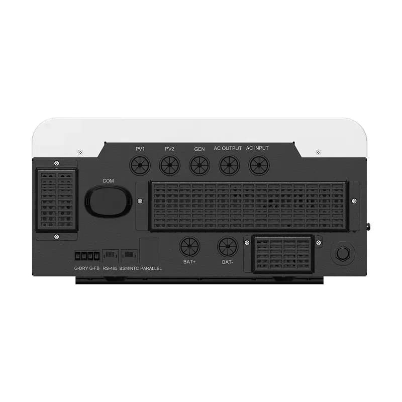 4KW 5KW Single Phase Off Grid Inverter 48V Low Voltage Parallel Inverter