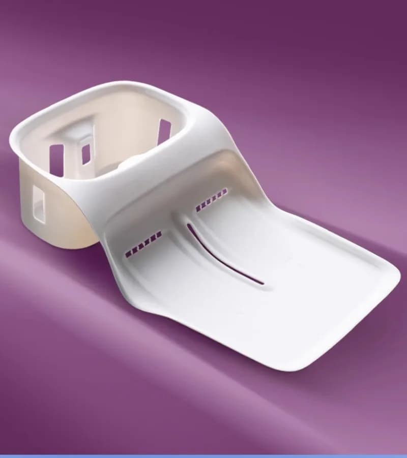 For XPENG P7+ Wireless Charger Silicone Pad & Center Console Organizer - Anti-Slip/Dustproof Interior Accessories