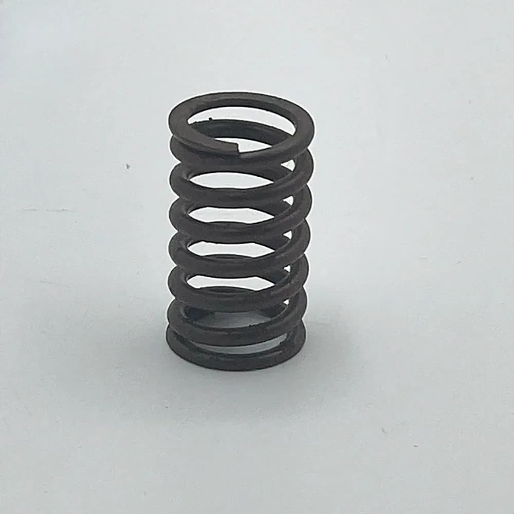 High pressure oil pump plunger suitable for spring modification of EA113 2.0T engine
